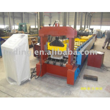 Roof Panel Forming Machine